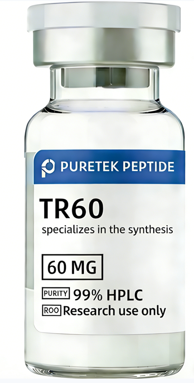 TR60 Tirzepetide