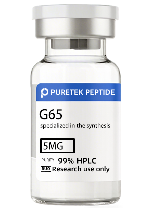 G65 GHRP-6 Acetate